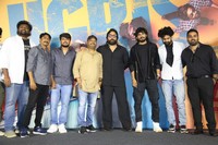Jigris Movie Press Meet Stills